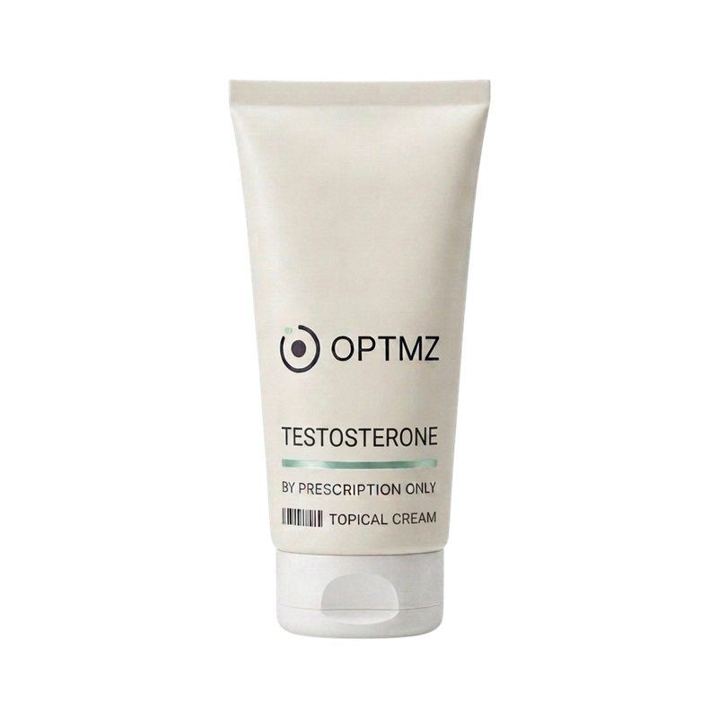 Topical cream