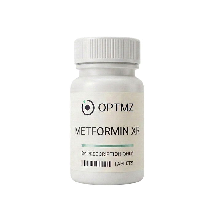 Metabolic Foundation (metformin)